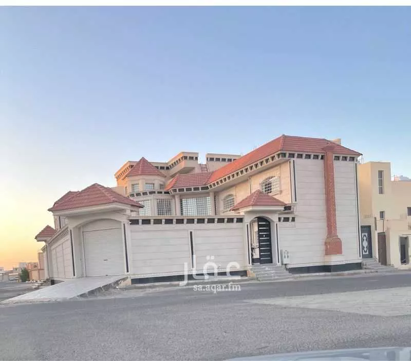 فيلا للإيجار في شارع الامير عبدالاله بن عبدالعزيز 108 ، حي الامير عبدالاله بن عبدالعزيز ، القريات ، القريات 1 صورة