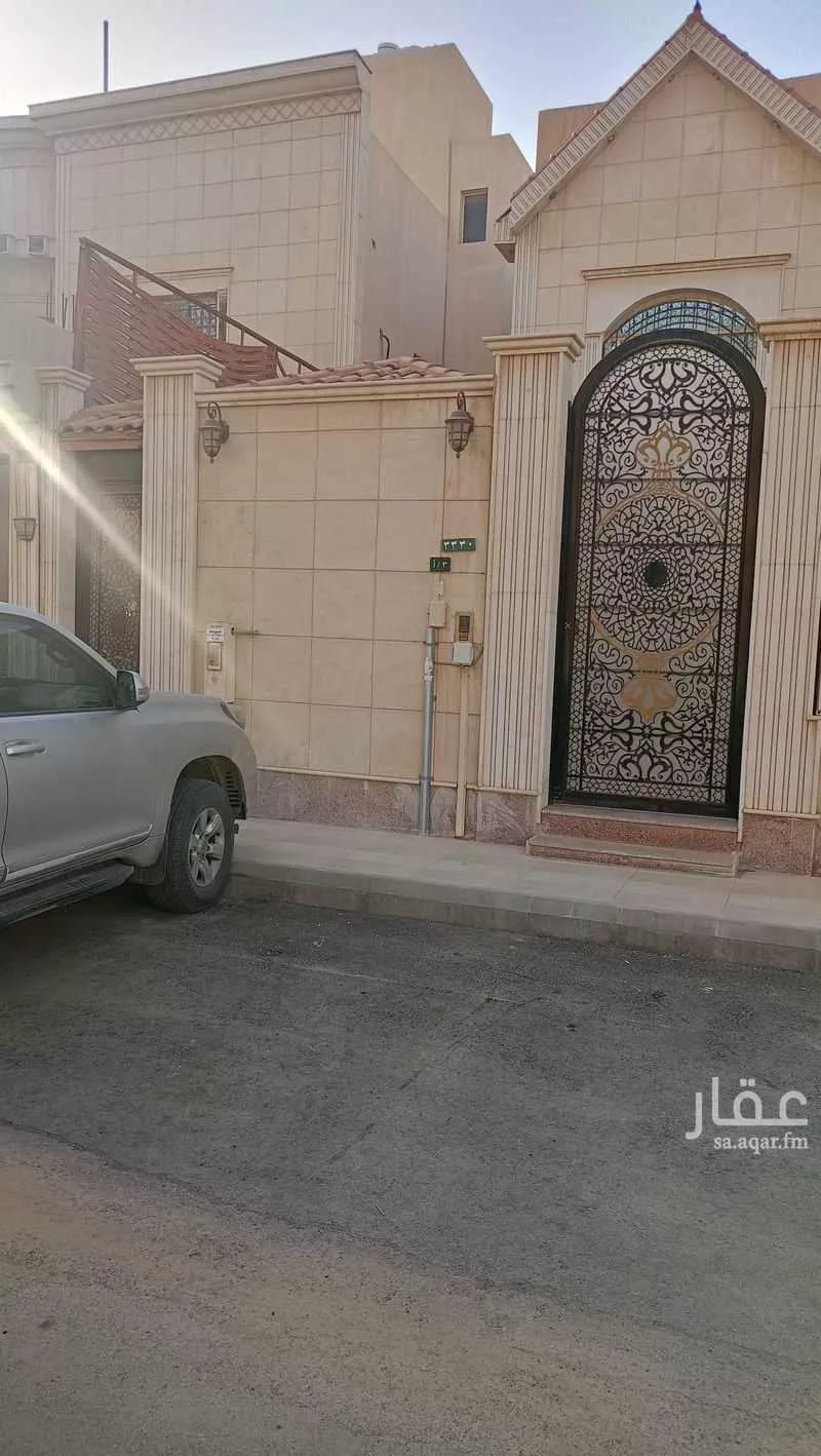 فيلا للبيع في شارع محمد بن عاصم ، حي اشبيلية ، الرياض ، منطقة الرياض 1 صورة
