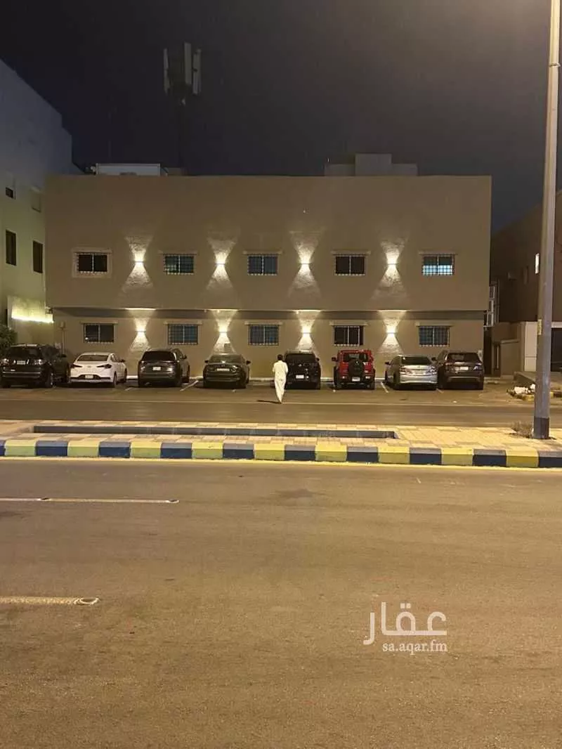 شقة للإيجار في شارع ابي سفيان بن حرب, حي مغرزات, مدينة الرياض, منطقة الرياض 1 صورة