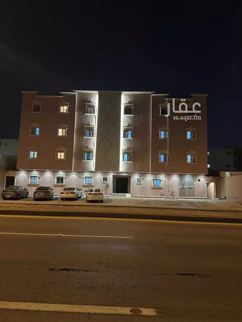 شقة للإيجار في شارع النماص, حي ظهرة لبن, مدينة الرياض, منطقة الرياض 1 صورة