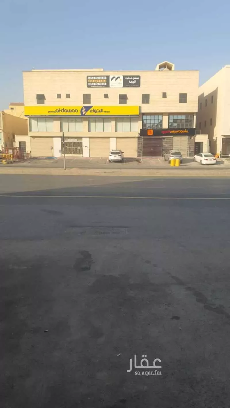 شقة للإيجار في شارع فايدة, حي ظهرة لبن, مدينة الرياض, منطقة الرياض 1 صورة