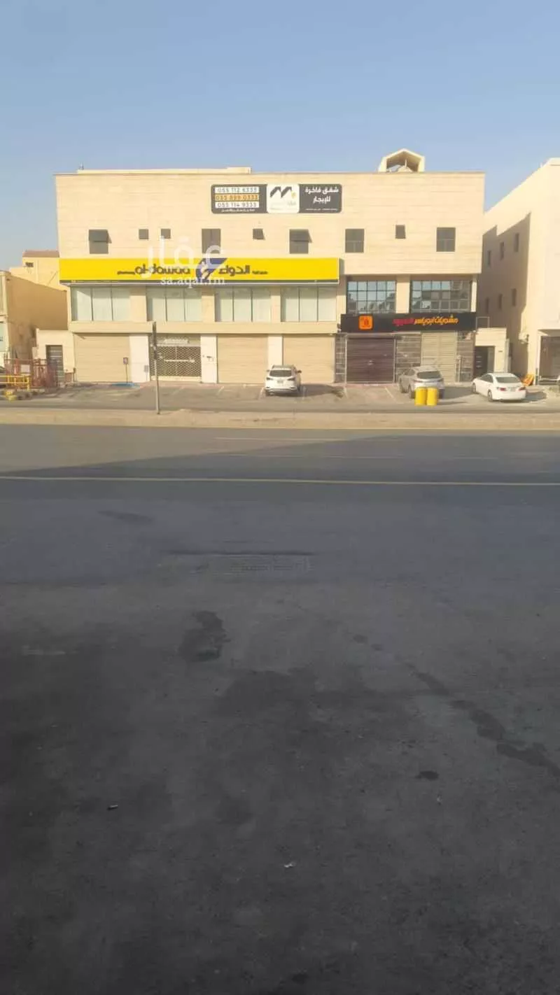 شقة للإيجار في شارع نهاوند, حي ظهرة لبن, مدينة الرياض, منطقة الرياض 1 صورة