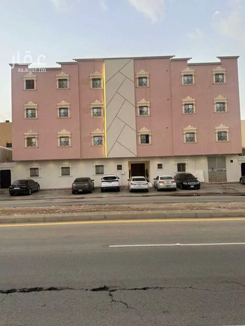 شقة للإيجار في شارع النمارة, حي ظهرة لبن, مدينة الرياض, منطقة الرياض 1 صورة