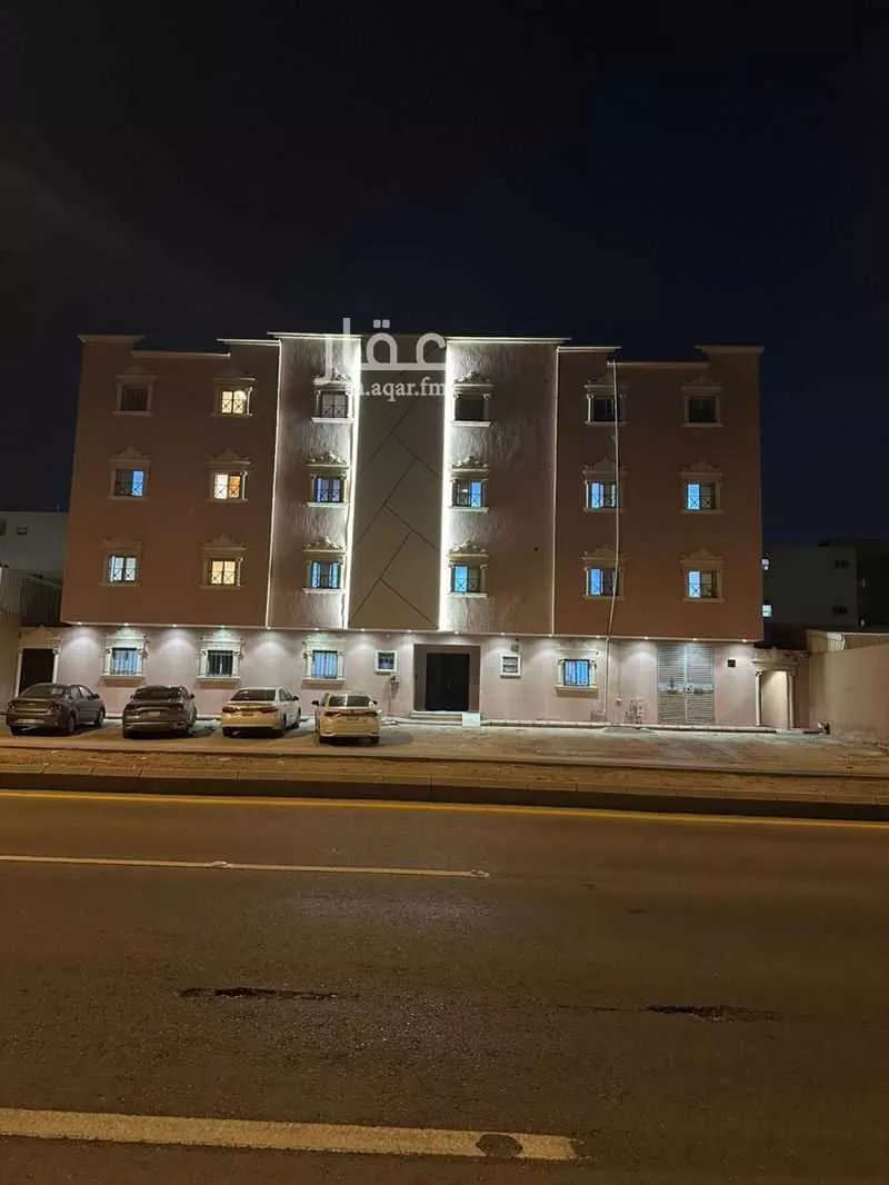 شقة للإيجار في شارع النماص, حي ظهرة لبن, مدينة الرياض, منطقة الرياض 1 صورة