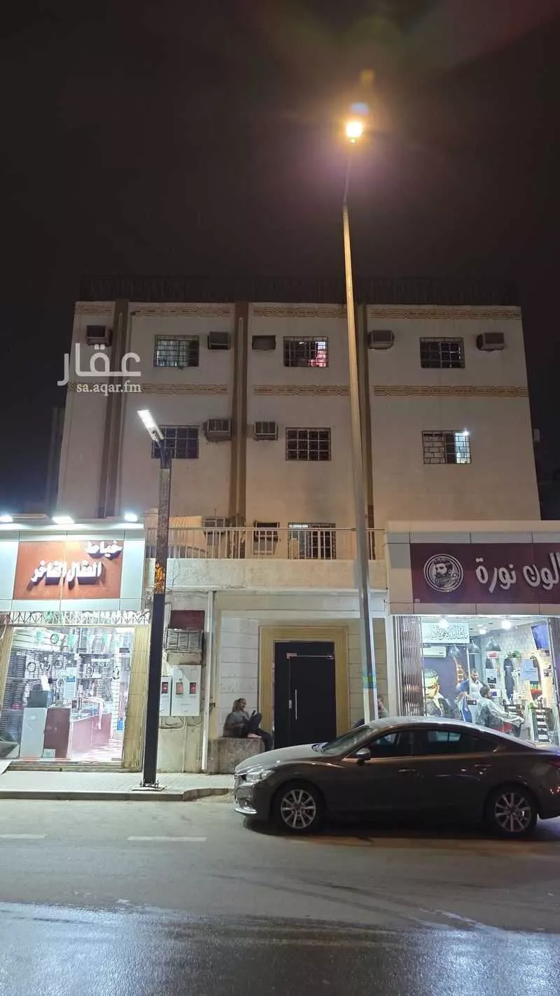 أرض للبيع في شارع مسجد بن حسن ، حي النزهة ، مكة ، منطقة مكة المكرمة 1 صورة