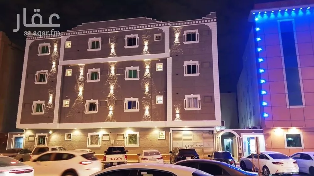 شقة للإيجار في شارع سودة, حي اليرموك, مدينة الرياض, منطقة الرياض 1 صورة