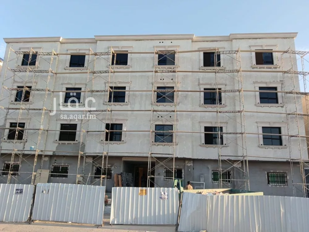 شقة للإيجار في شارع خليفة العتيبي, حي القيروان, مدينة الرياض, منطقة الرياض 1 صورة