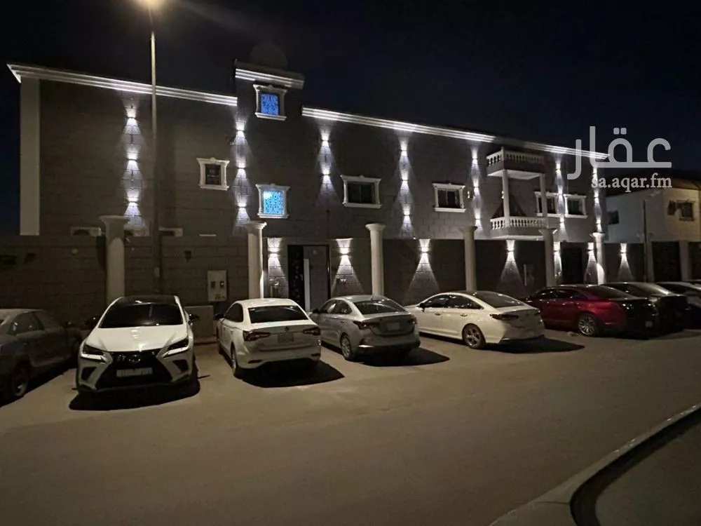شقة للإيجار في شارع قلعة صلاح الدين, حي العقيق, مدينة الرياض, منطقة الرياض 1 صورة