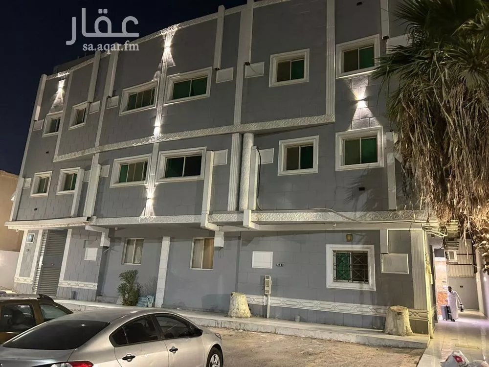 شقة للإيجار في شارع العباس بن عبد المطلب, حي التعاون, مدينة الرياض, منطقة الرياض 1 صورة