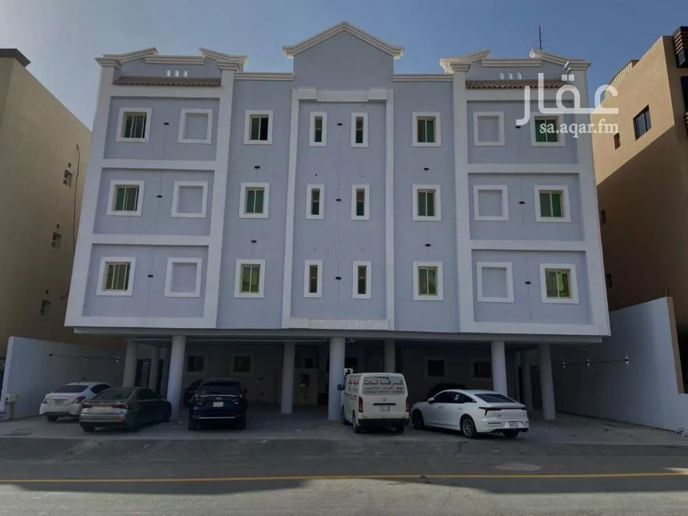 شقة للإيجار في شارع الامير ناصر بن سعود بن فرحان ال سعود, حي الياسمين, مدينة الرياض, منطقة الرياض 1 صورة