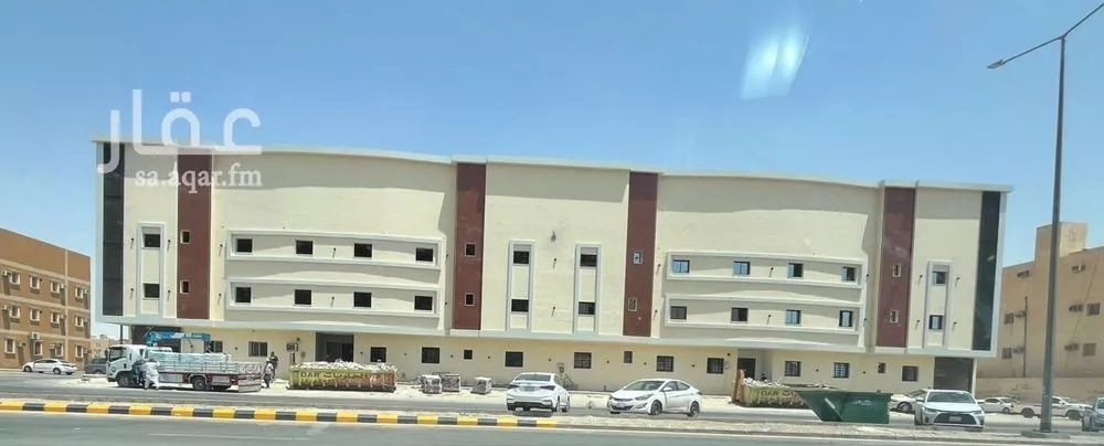 شقة للإيجار في شارع سودة, حي اليرموك, مدينة الرياض, منطقة الرياض 1 صورة