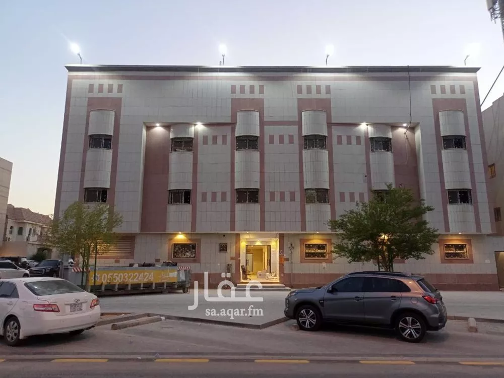 شقة للإيجار في شارع البركة, حي الفلاح, مدينة الرياض, منطقة الرياض 1 صورة