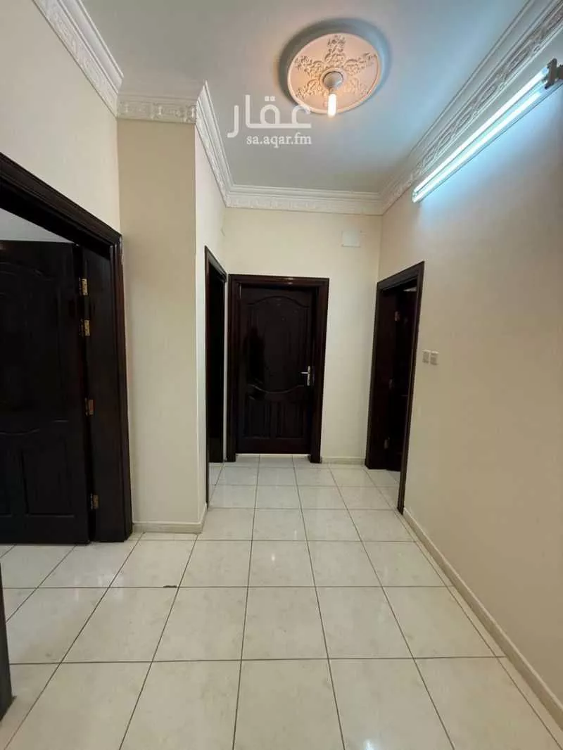 شقة للإيجار في شارع البابلتى, حي العيون, مدينة المدينة المنورة, منطقة المدينة المنورة 1 صورة