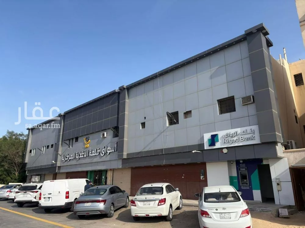 شقة للإيجار في شارع ابن حزم, حي العريجاء الغربي, مدينة الرياض, منطقة الرياض 1 صورة