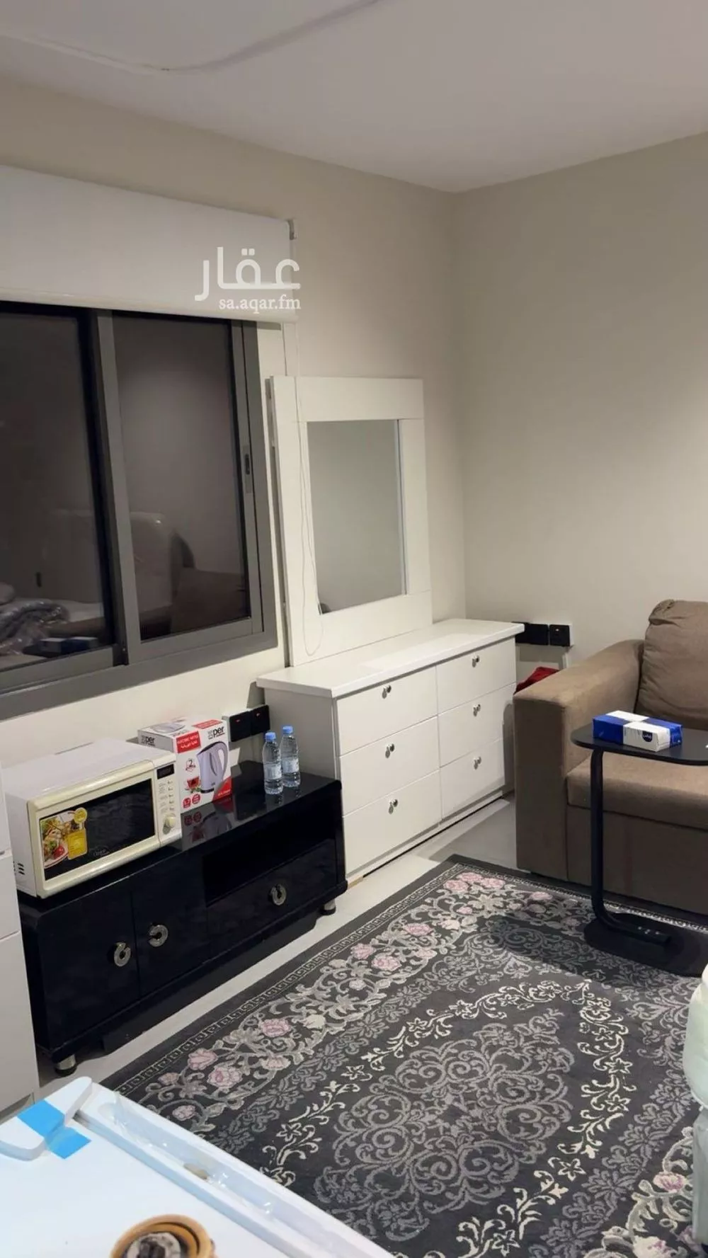 شقة للإيجار في شارع السيل الكبير, حي المهدية, مدينة الرياض, منطقة الرياض 1 صورة