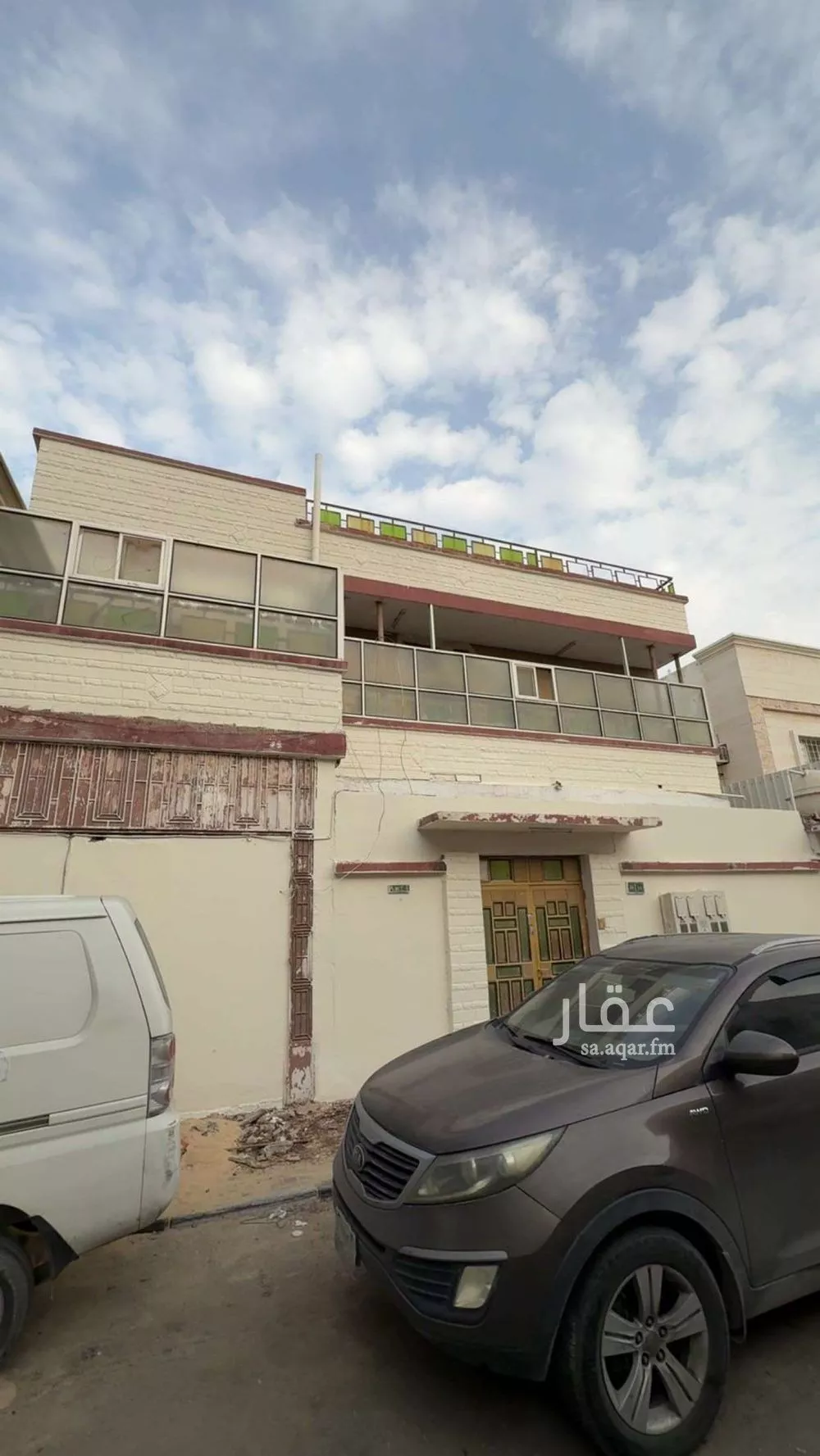 فيلا للبيع في حي غرناطة, مدينة الدمام, المنطقة الشرقية 1 صورة