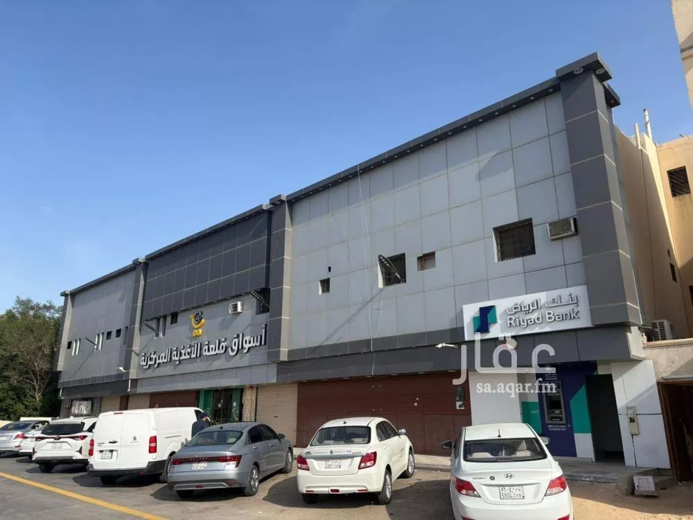 شقة للإيجار في شارع ابن حزم, حي العريجاء الغربي, مدينة الرياض, منطقة الرياض 1 صورة