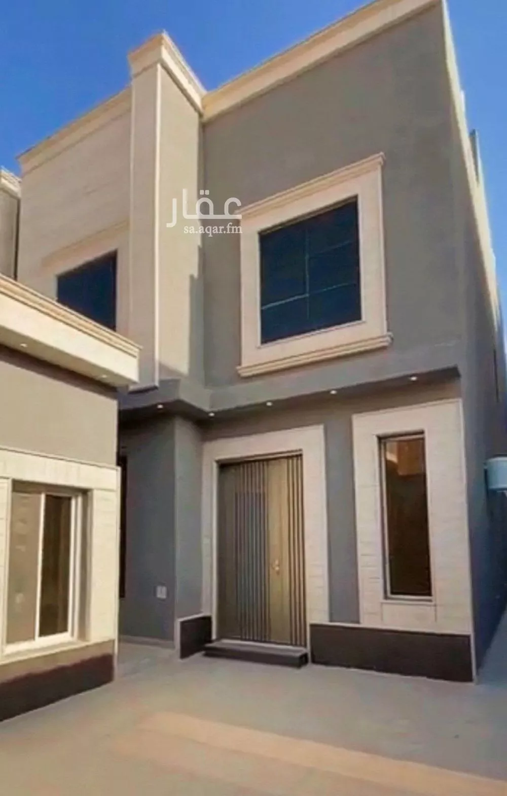 فيلا للإيجار في شارع زيد بن أسلم, حي عكاظ, مدينة الرياض, منطقة الرياض 1 صورة