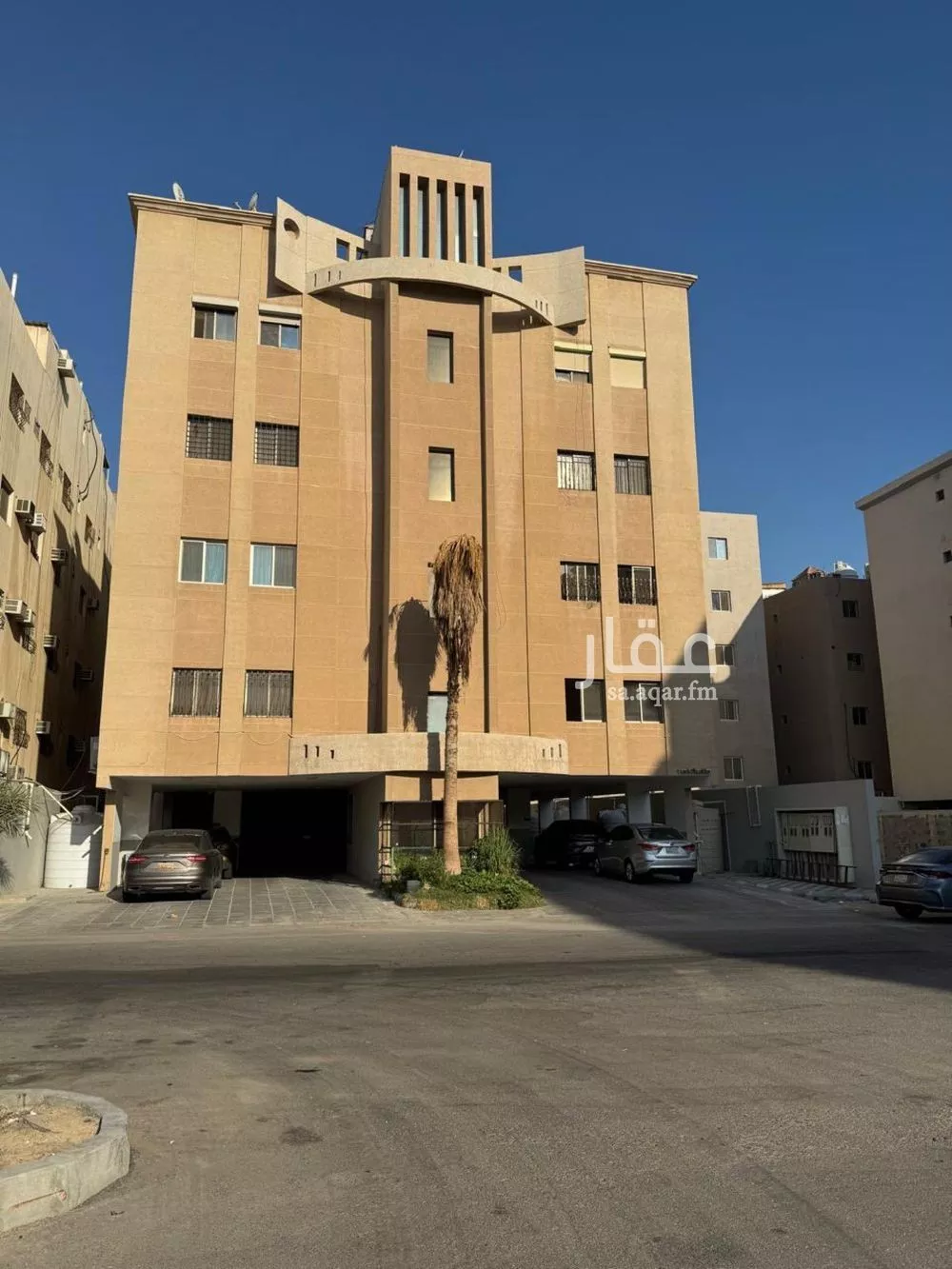 شقة للإيجار في شارع ابو الوليد النصري, حي الدانة الشمالية, مدينة الظهران, المنطقة الشرقية 1 صورة