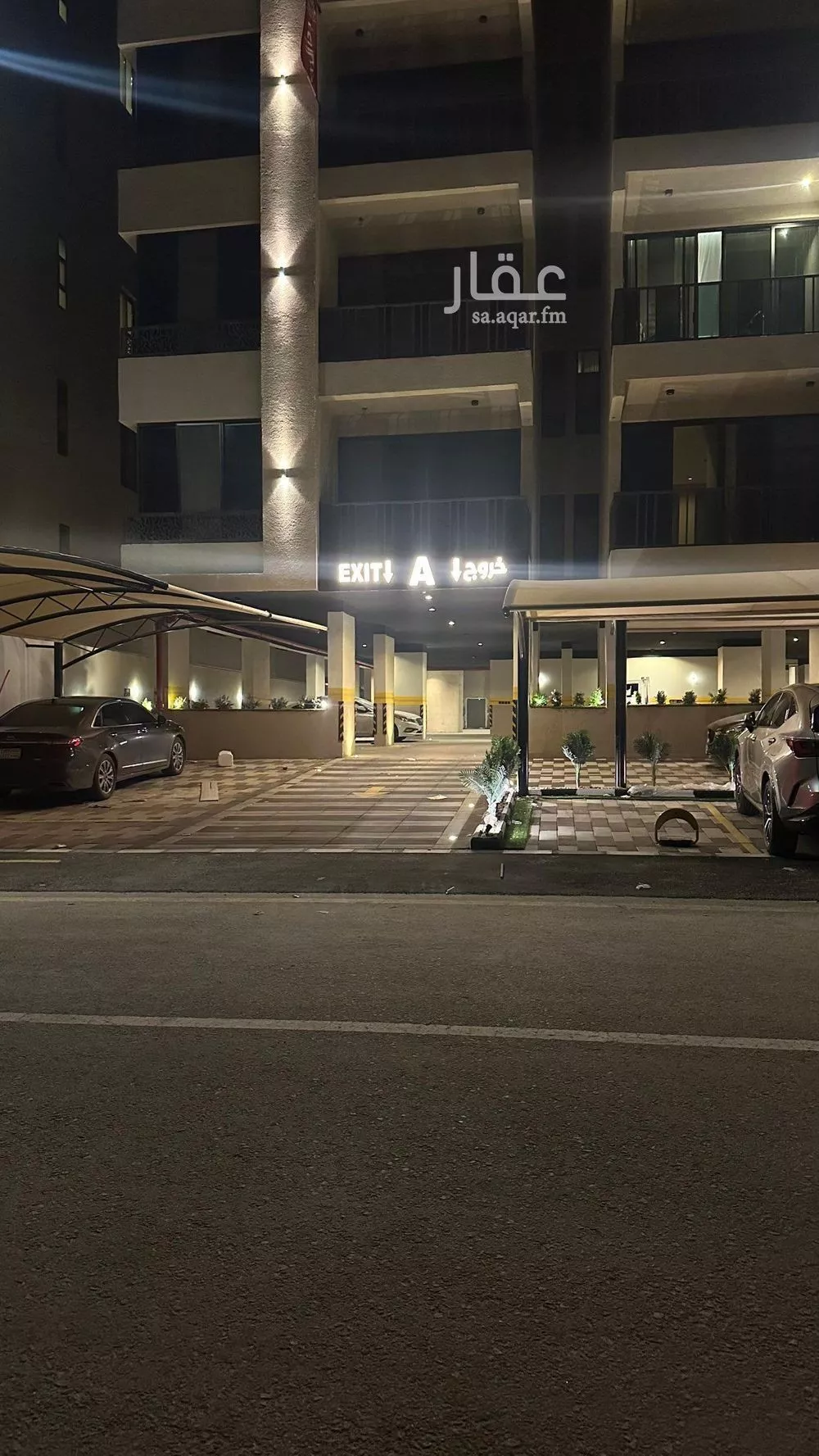 شقة للإيجار في شارع العوالي, حي الشعلة, مدينة الدمام, المنطقة الشرقية 1 صورة