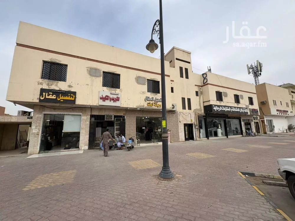 شقة للإيجار في شارع المثنى بن حارثة, حي الشفاء, مدينة الرياض, منطقة الرياض 1 صورة