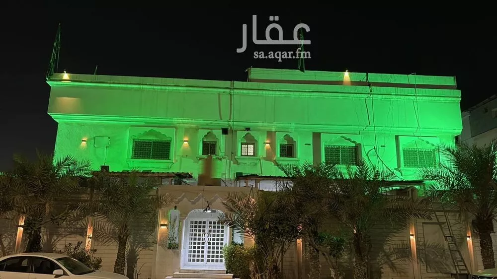 شقة للإيجار في شارع جابر بن حيان, حي العنود, مدينة الدمام, المنطقة الشرقية 1 صورة