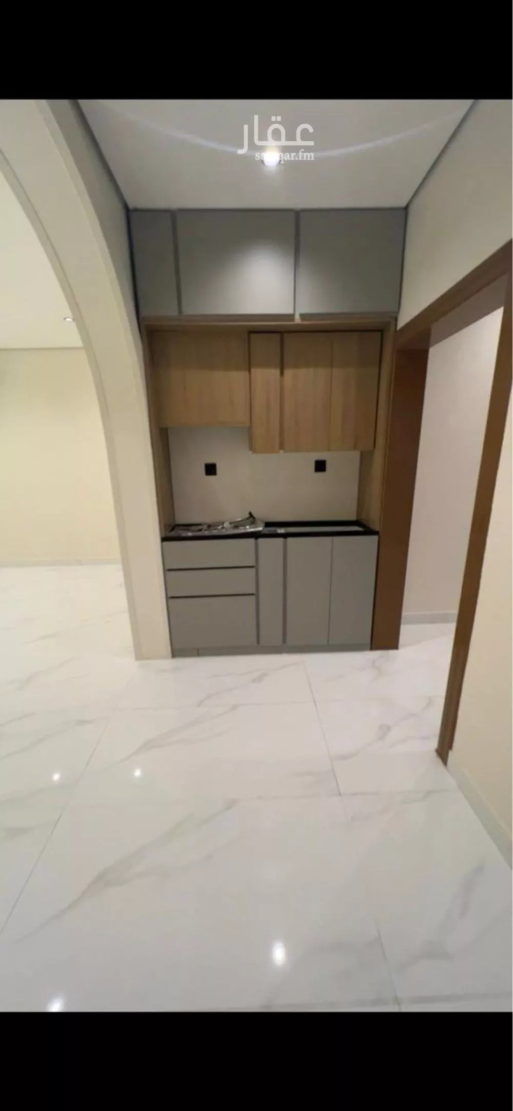 شقة للإيجار في شارع الطارف, حي قرطبة, مدينة الرياض, منطقة الرياض 1 صورة