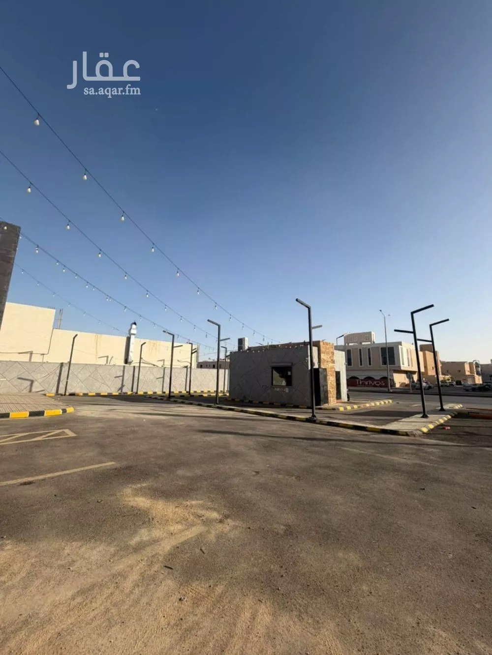 محل للإيجار في شارع احمد بن الخطاب, حي طويق, مدينة الرياض, منطقة الرياض 1 صورة