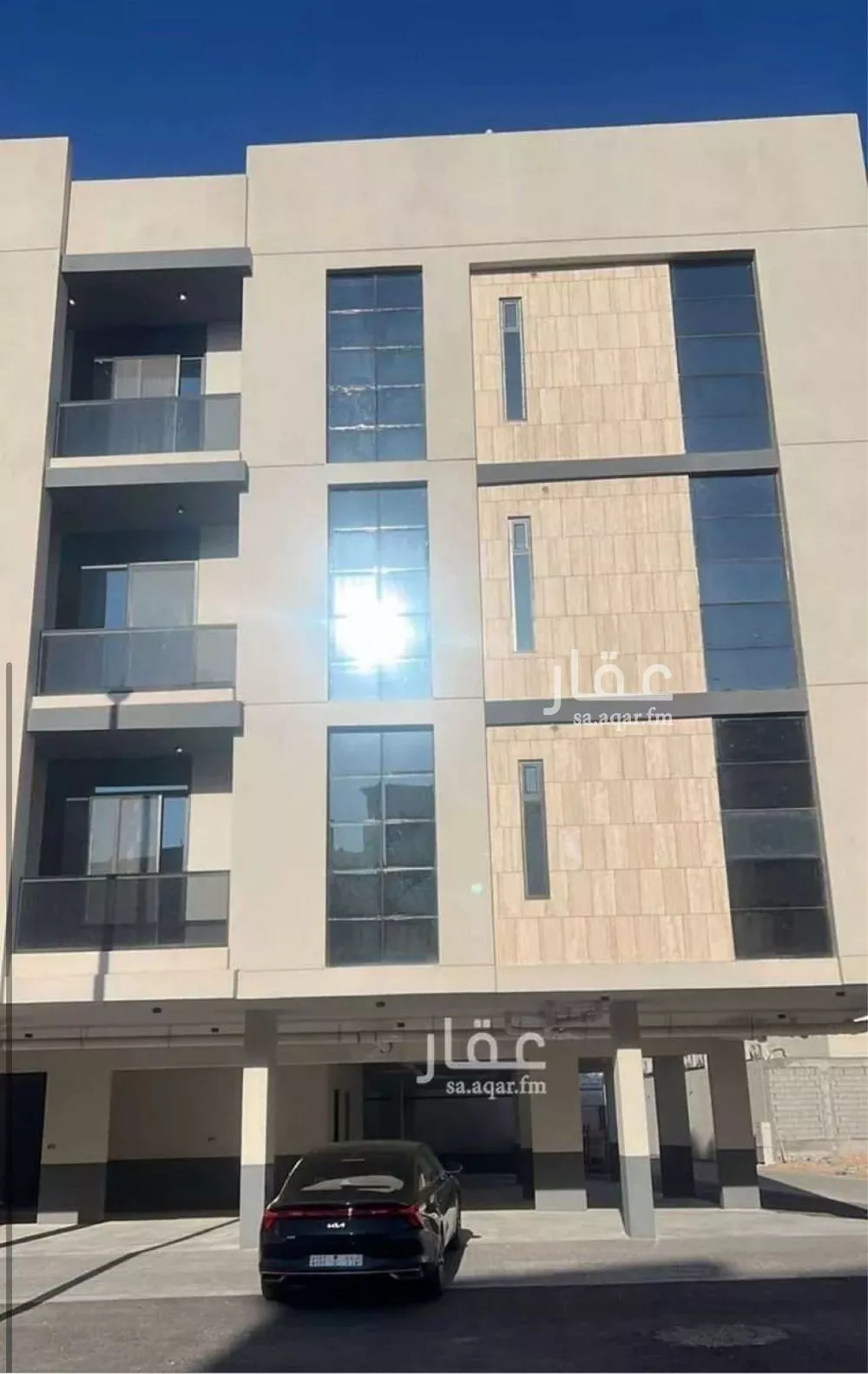 شقة للإيجار في حي هجر, مدينة الدمام, المنطقة الشرقية 1 صورة