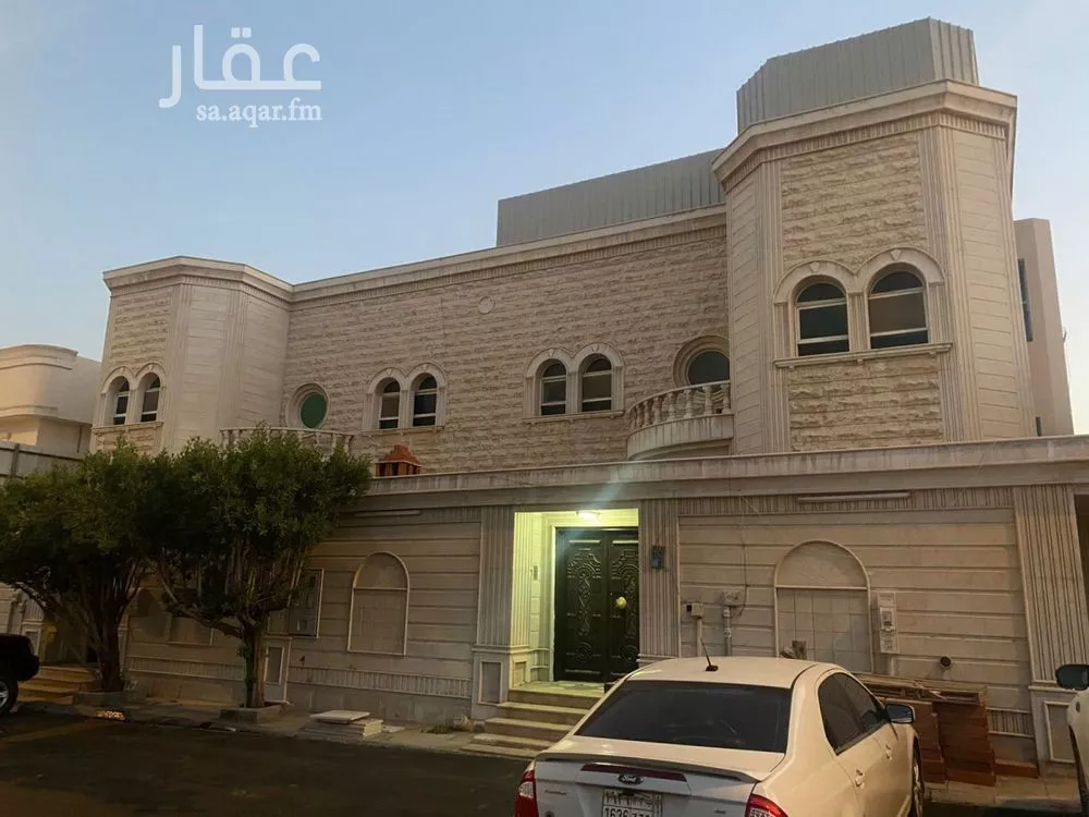 دور للإيجار في شارع أبي الفضل الدميري, حي الخليج, مدينة الرياض, منطقة الرياض 1 صورة