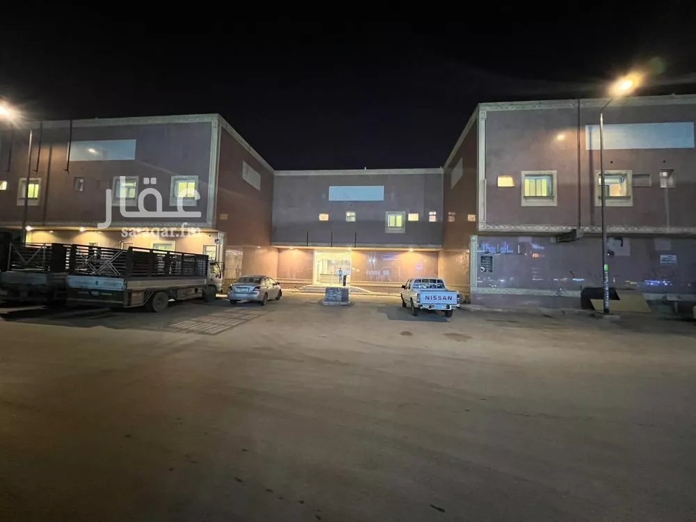 شقة للإيجار في شارع شبه الجزيرة, حي السعادة, مدينة الرياض, منطقة الرياض 1 صورة