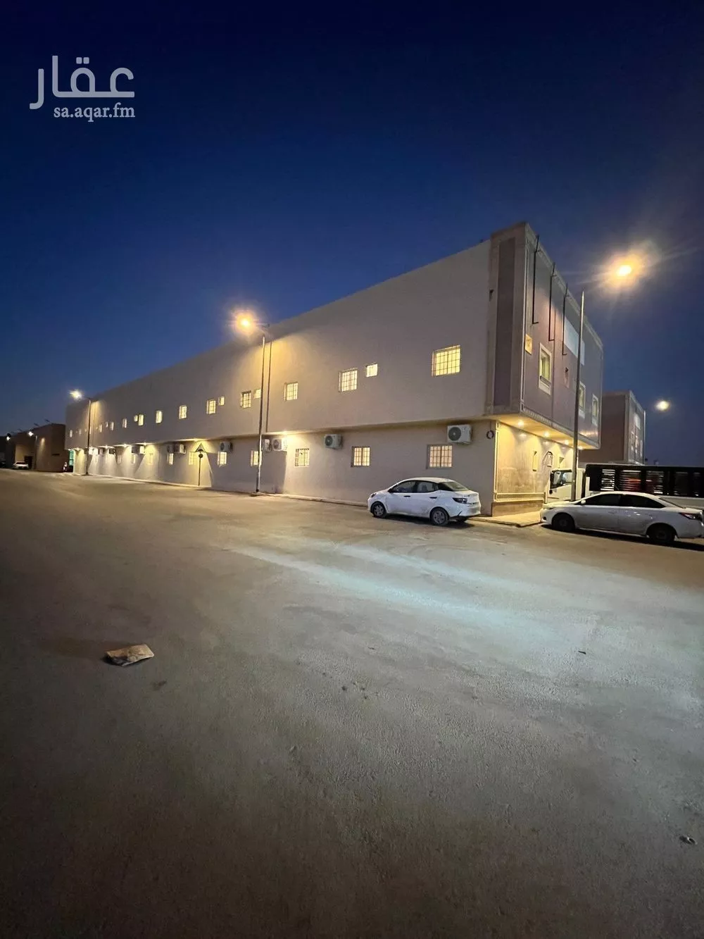 شقة للإيجار في شارع شبه الجزيرة, حي السعادة, مدينة الرياض, منطقة الرياض 1 صورة