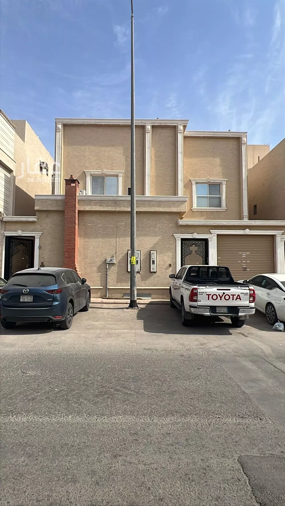 شقة للإيجار في شارع ابن شعيب المالكي, حي السعادة, مدينة الرياض, منطقة الرياض 1 صورة