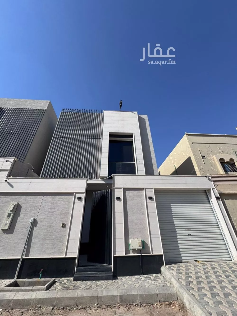 فيلا للإيجار في شارع أم أيمن المحدثة, حي العريجاء الغربي, مدينة الرياض, منطقة الرياض 1 صورة