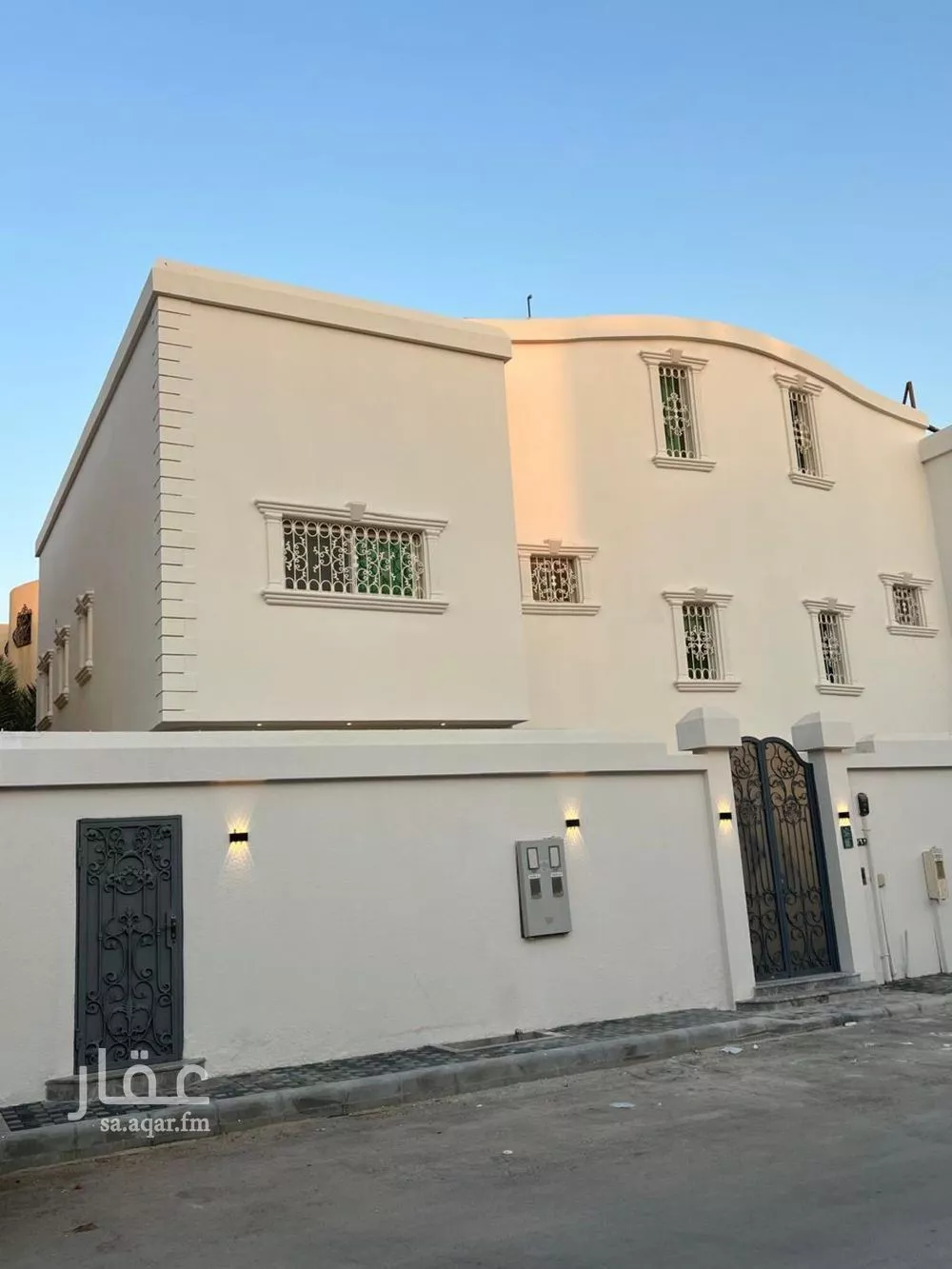 فيلا للإيجار في شارع المرصاد, حي الوادي, مدينة الرياض, منطقة الرياض 1 صورة