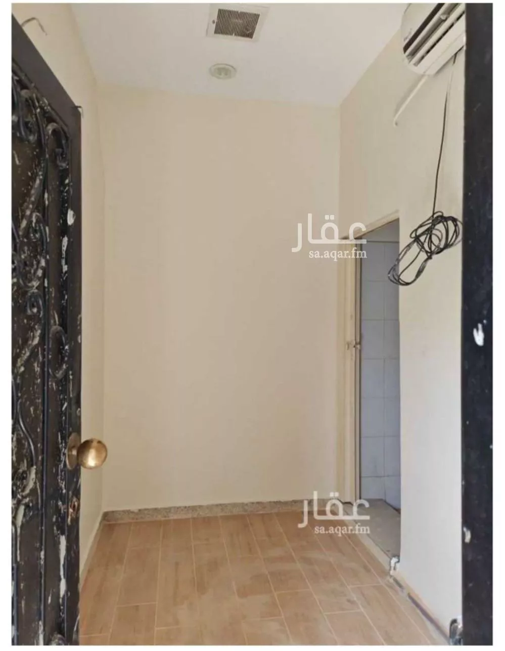غرفة للإيجار في شارع الكاف, حي إشبيلية, مدينة الرياض, منطقة الرياض 1 صورة