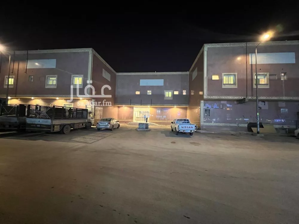 شقة للإيجار في شارع شبه الجزيرة, حي السعادة, مدينة الرياض, منطقة الرياض 1 صورة