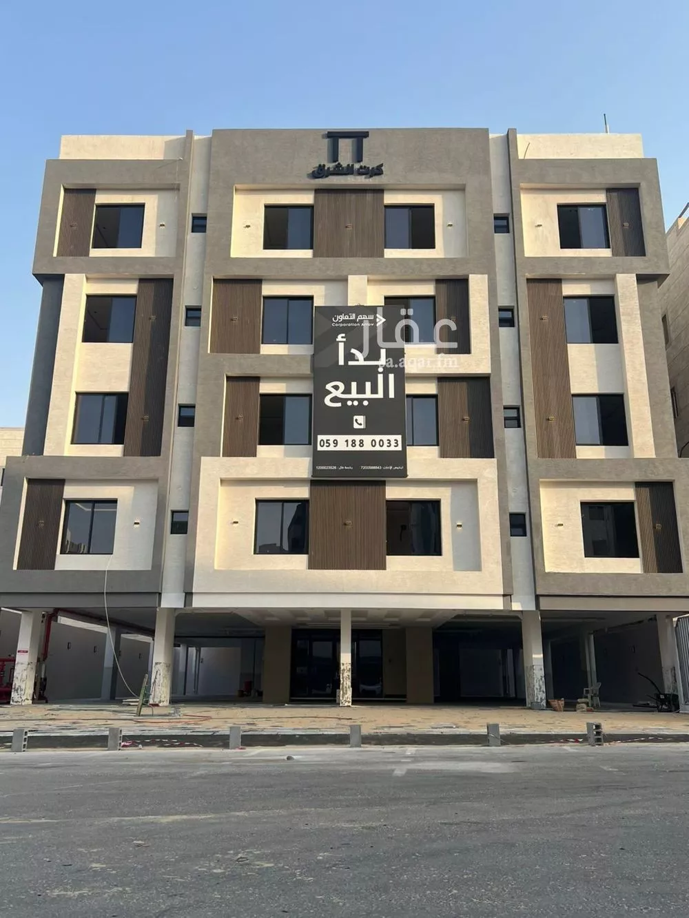 شقة للإيجار في شارع الرقعى, حي الحمراء, مدينة الخبر, المنطقة الشرقية 1 صورة