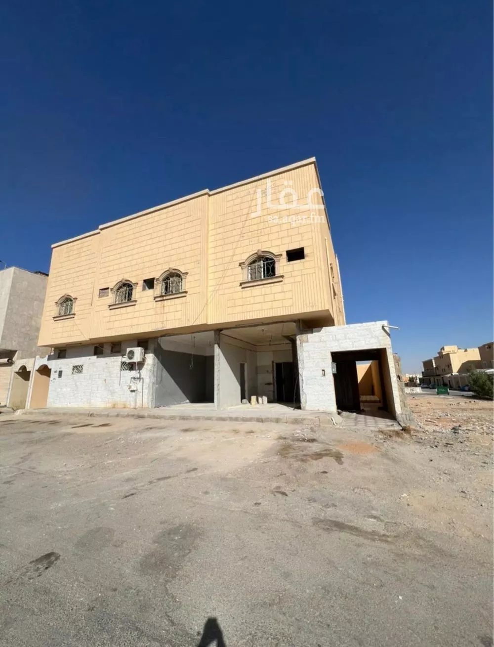 محل للإيجار في شارع ابن الجوزي, حي العريجاء الأوسط, مدينة الرياض, منطقة الرياض 1 صورة