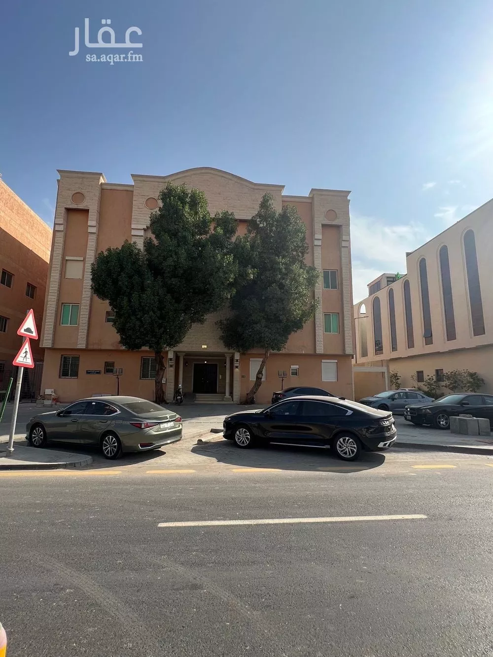 شقة للإيجار في شارع القشاشية, حي الندى, مدينة الرياض, منطقة الرياض 1 صورة