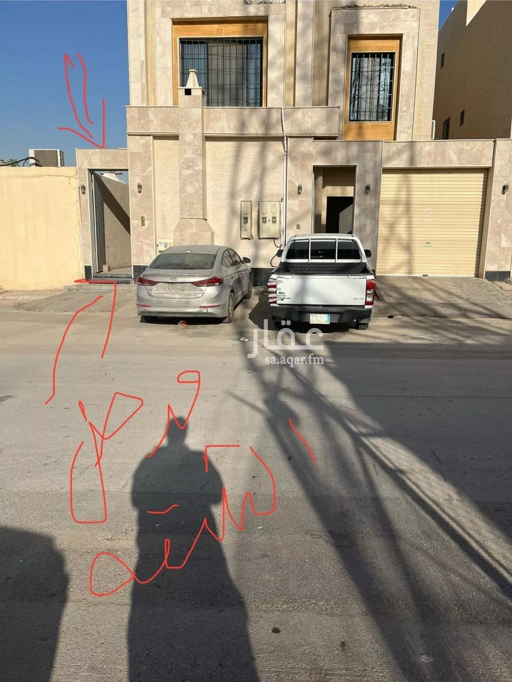 شقة للإيجار في شارع الزاجل, حي السعادة, مدينة الرياض, منطقة الرياض 1 صورة