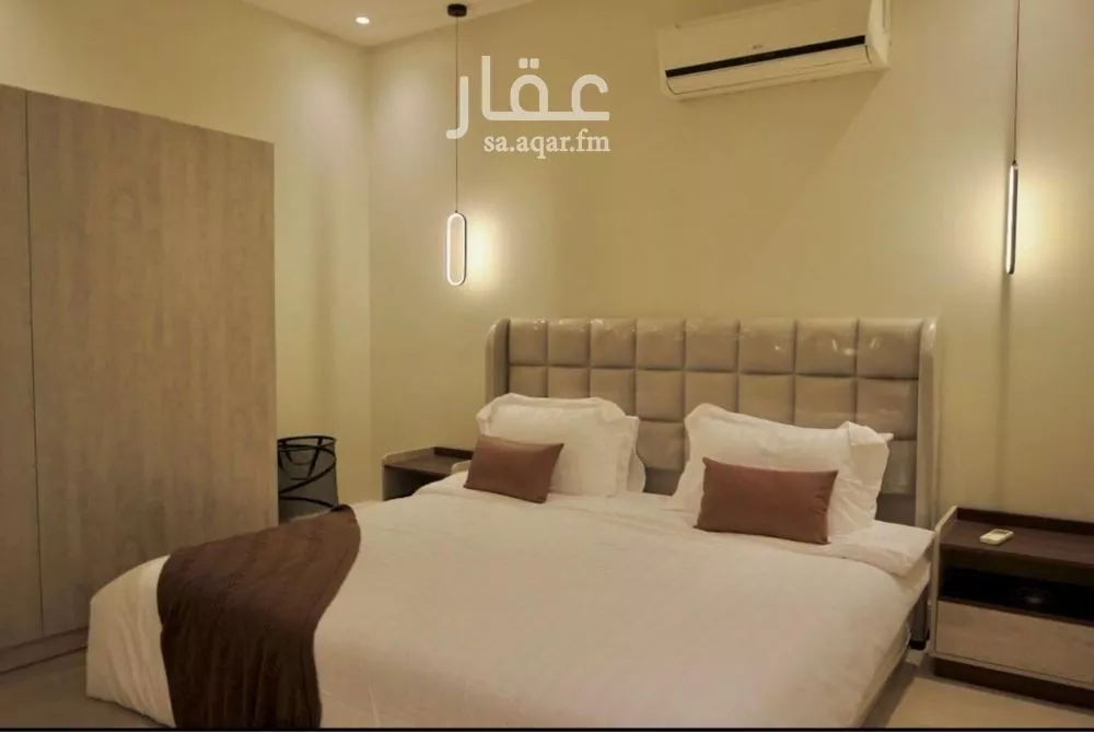 شقة للإيجار في شارع محمد بن عبدالعزيز الدغيثر, حي الملقا, مدينة الرياض, منطقة الرياض 1 صورة
