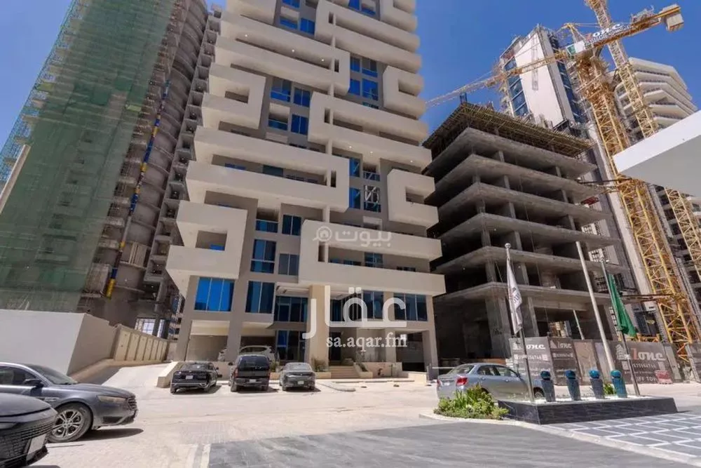 شقة للإيجار في شارع وادي حقيل, حي الصحافة, مدينة الرياض, منطقة الرياض 1 صورة