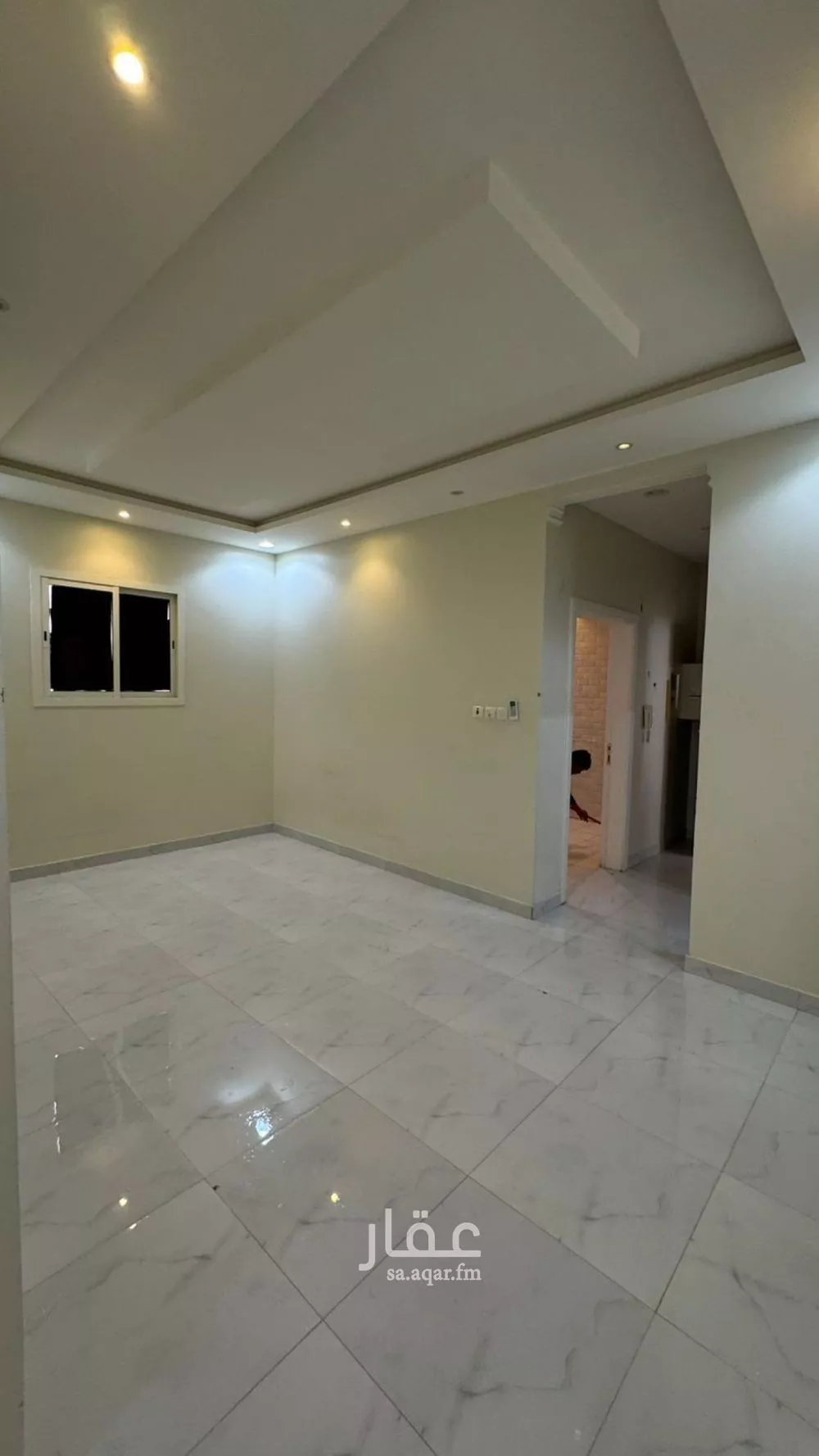 شقة للإيجار في شارع علي بن ثابت القرشي, حي المهدية, مدينة الرياض, منطقة الرياض 1 صورة