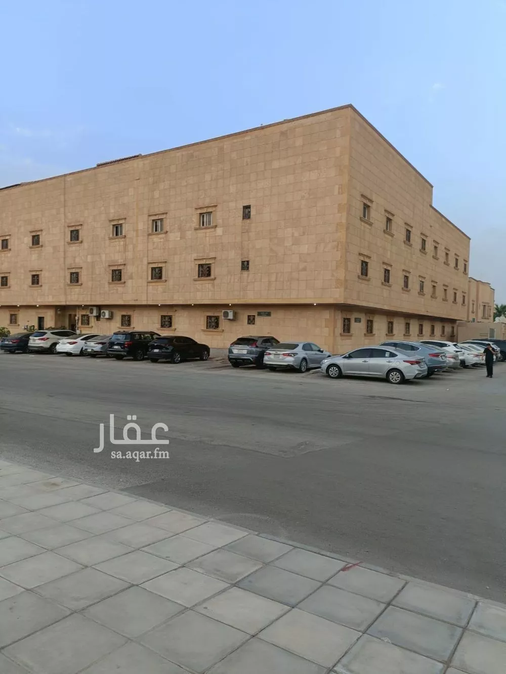 شقة للبيع في شارع البحار, حي الحمراء, مدينة الرياض, منطقة الرياض 1 صورة