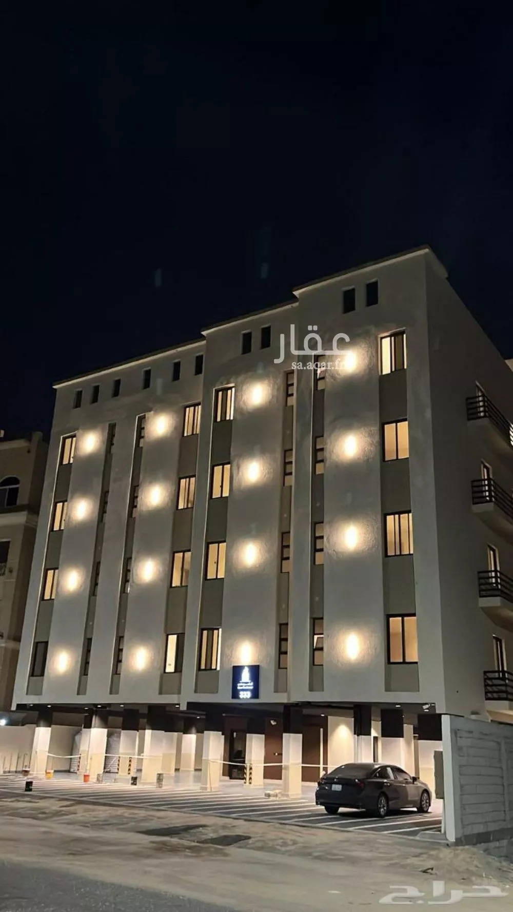 شقة للإيجار في شارع الرقعى, حي الحمراء, مدينة الخبر, المنطقة الشرقية 1 صورة