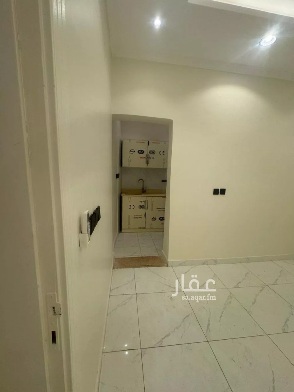 شقة للإيجار في شارع الامير ناصر بن سعود بن فرحان ال سعود, حي الصحافة, مدينة الرياض, منطقة الرياض 1 صورة