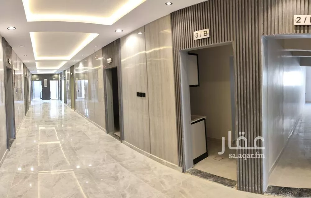 شقة للإيجار في شارع  عبدالله المخضوب, حي الفلاح, مدينة الرياض, منطقة الرياض 1 صورة