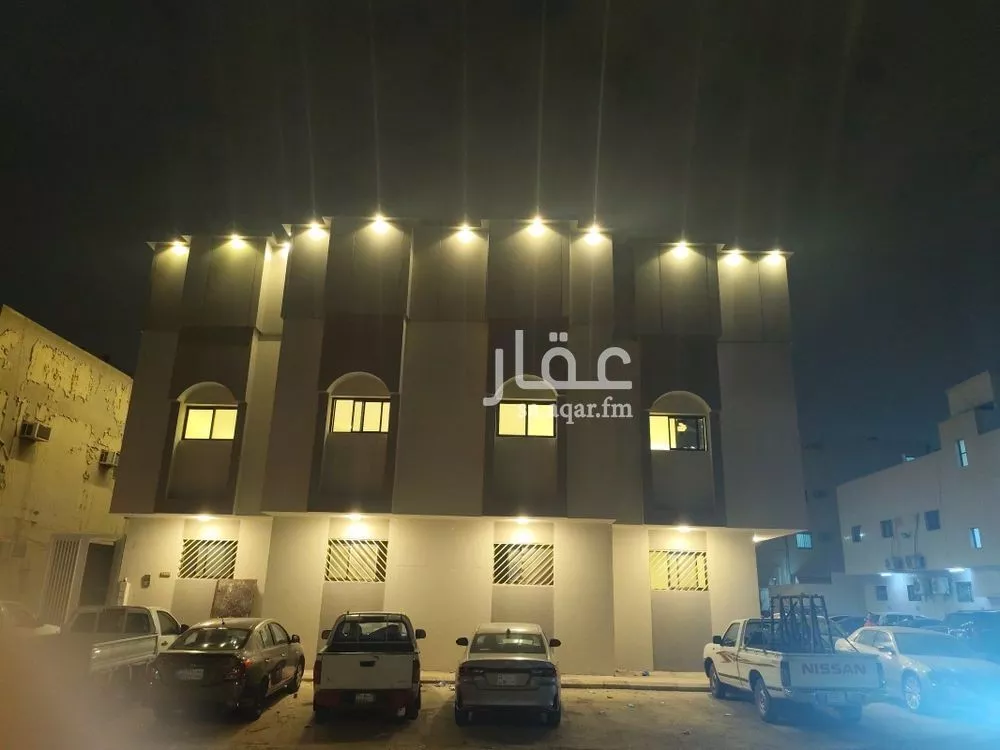 شقة للإيجار في شارع عقدة, حي السليمانية, مدينة الرياض, منطقة الرياض 1 صورة