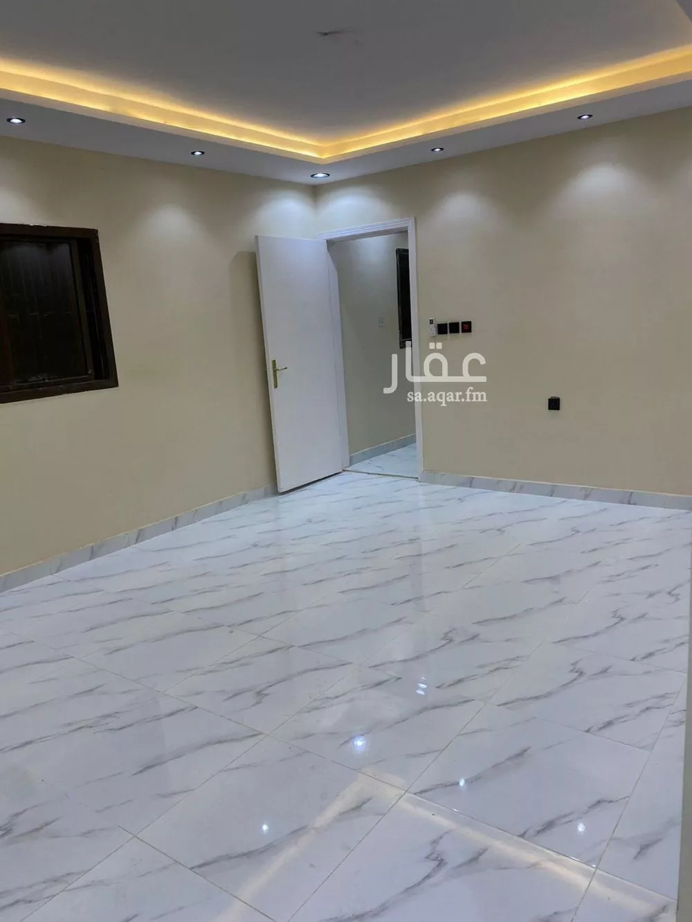 شقة للإيجار في شارع حفصة بنت عمر, حي الروضة, مدينة الرياض, منطقة الرياض 1 صورة